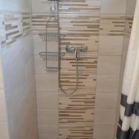 Feszek Apartmanhaz Tapolca Zewnętrze zdjęcie