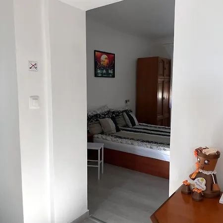 Feszek Apartmanhaz Tapolca Zewnętrze zdjęcie