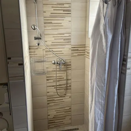 Feszek Apartmanhaz Tapolca Zewnętrze zdjęcie