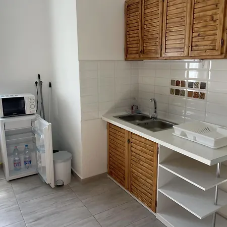 Feszek Apartmanhaz Tapolca Zewnętrze zdjęcie