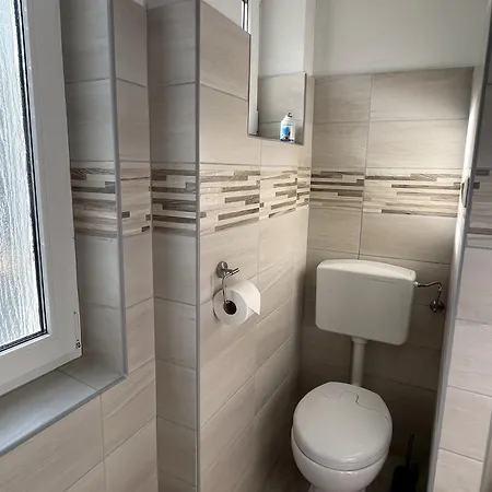 Feszek Apartmanhaz Tapolca Zewnętrze zdjęcie