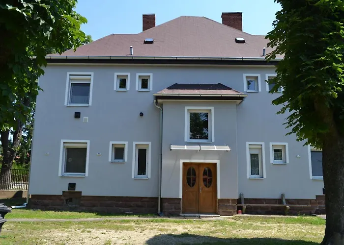 Fészek Apartman