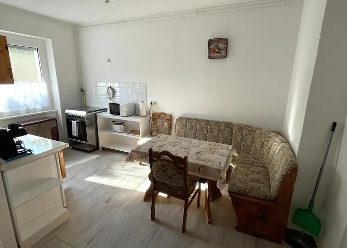 Feszek Apartmanhaz