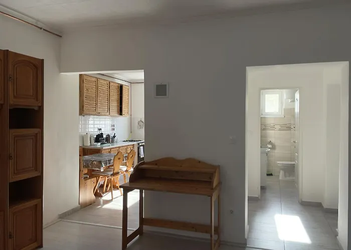 Feszek Apartmanhaz