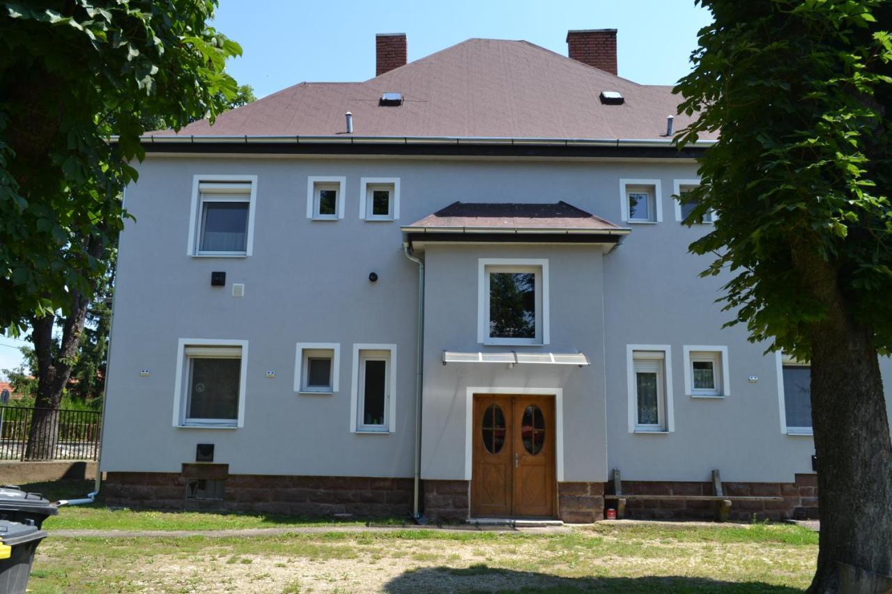 Fészek *