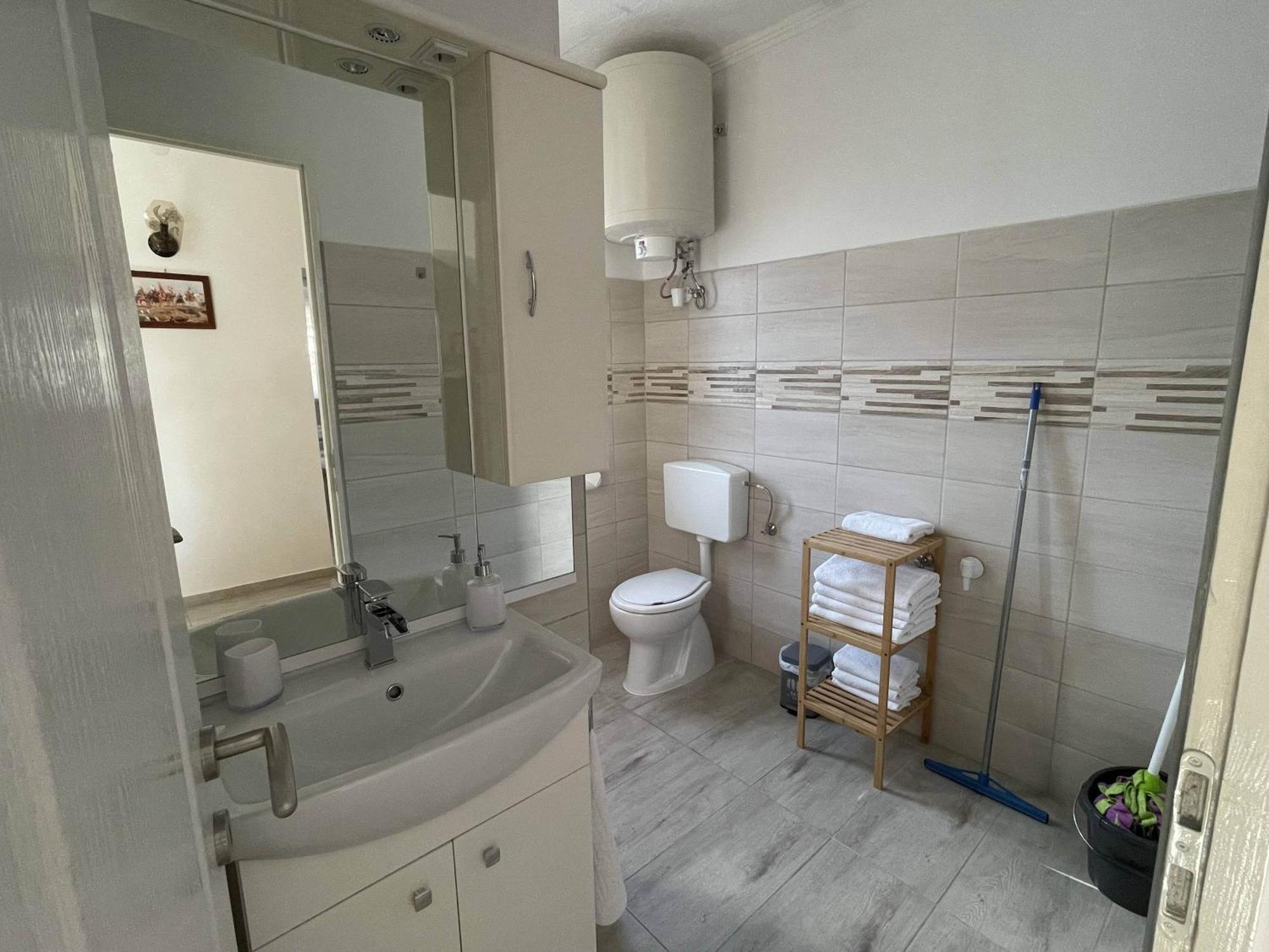 Feszek Apartmanhaz Apartment