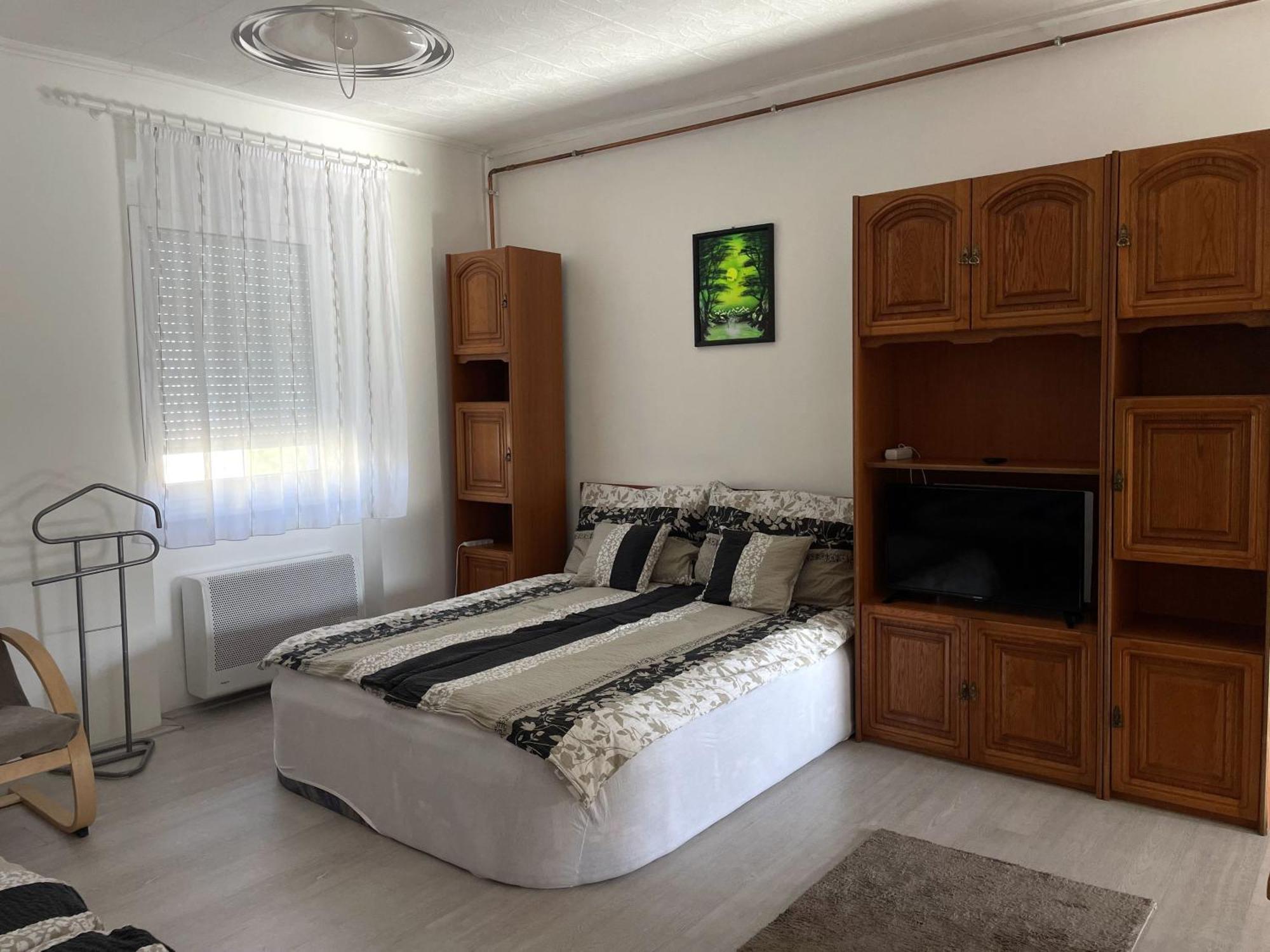Feszek Apartmanhaz Apartment Tapolca