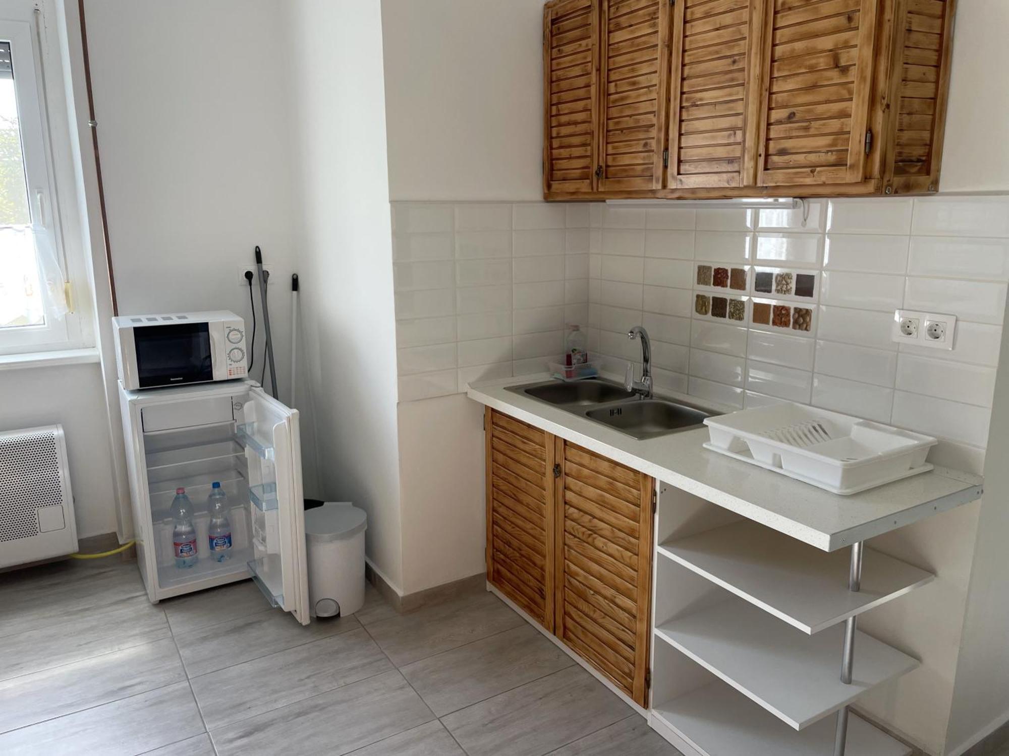 Feszek Apartmanhaz * Tapolca