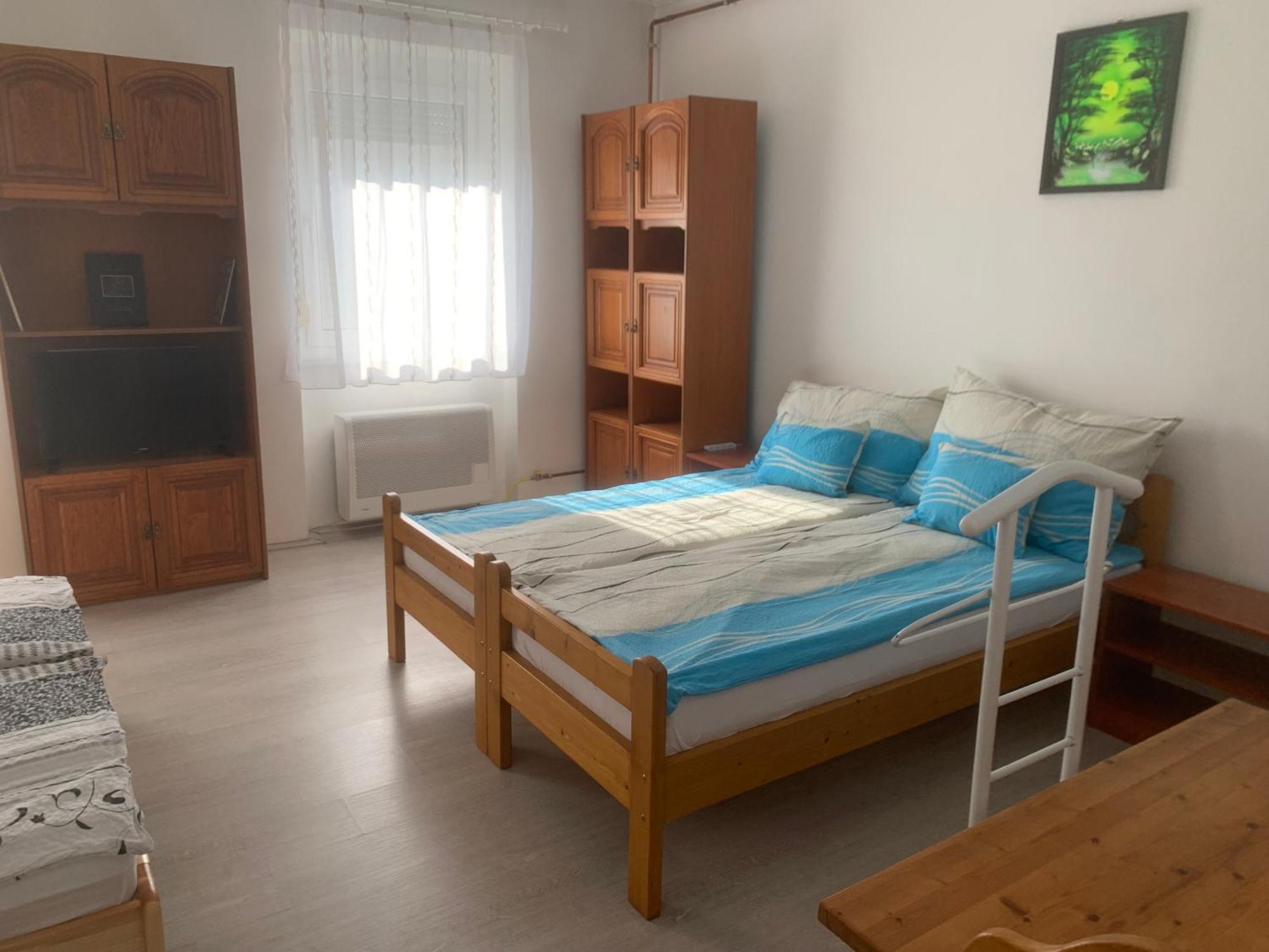 Fészek Apartman