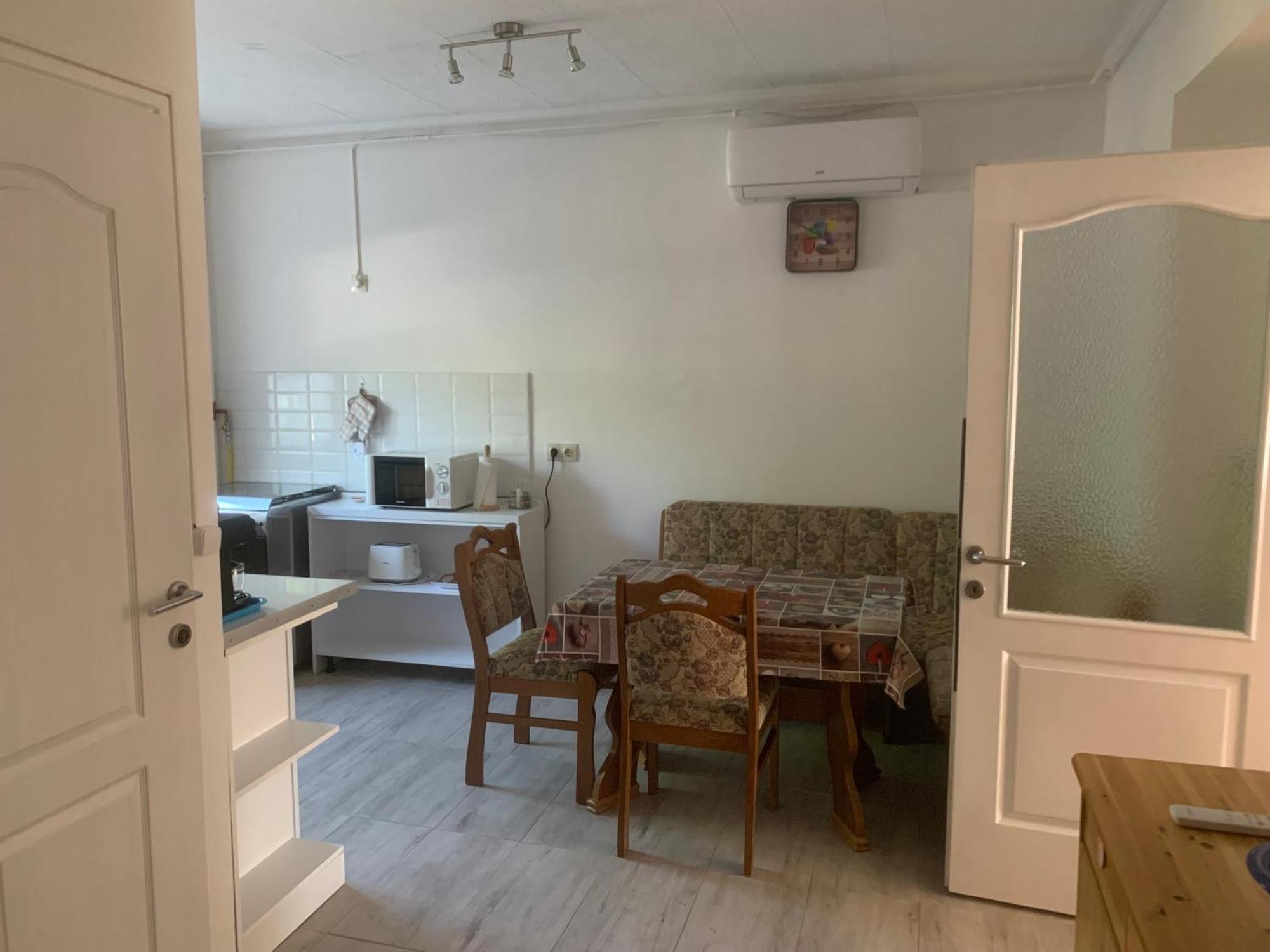 Feszek Apartmanhaz * טפולצה